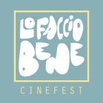 Logo Lo faccio bene cinefest