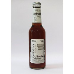 Chinotto Bebida Fresh 275ml