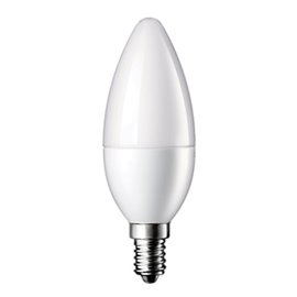 Lampadina LED - E14 24W equivalenti